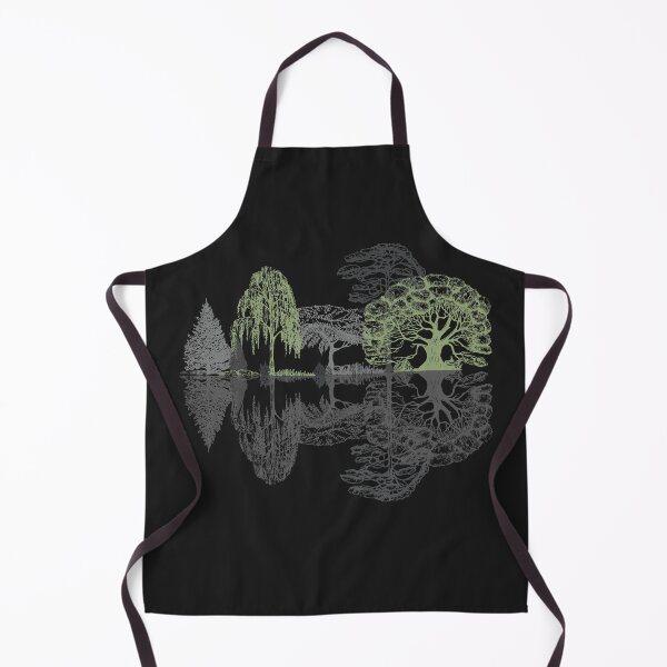 Item preview, Forest Reflection Nature Trees Woods designed and sold by Ryan89-Design.