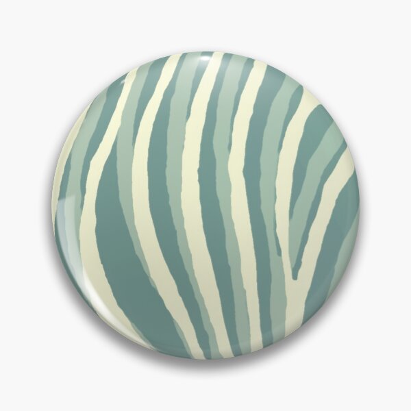 Item preview, Artistic Zebra Pattern #3 designed and sold by Pretty-Bird.