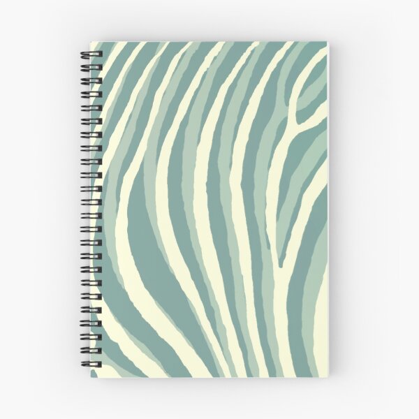 Item preview, Artistic Zebra Pattern #3 designed and sold by Pretty-Bird.