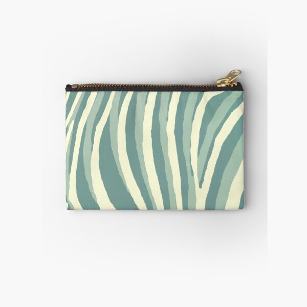 Item preview, Artistic Zebra Pattern #3 designed and sold by Pretty-Bird.