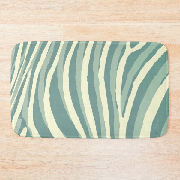 Item preview, Artistic Zebra Pattern #3 designed and sold by Pretty-Bird.