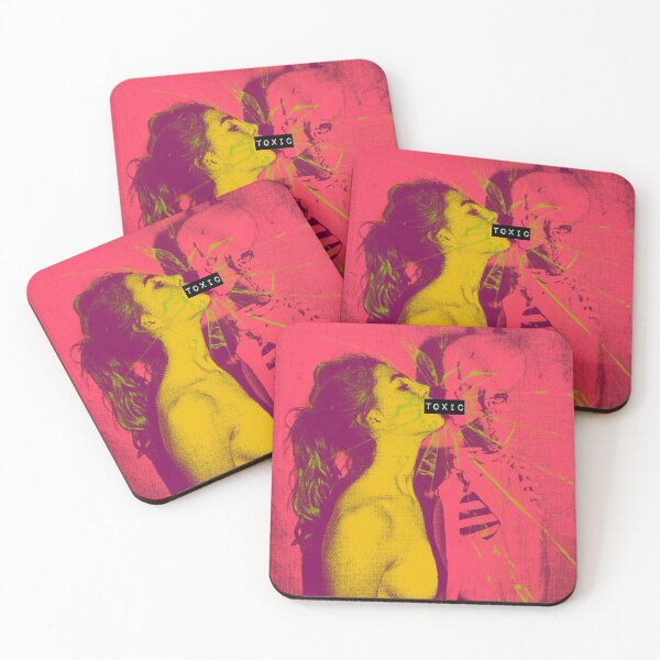 Item preview, Toxic Relationship designed and sold by Turnbull913.