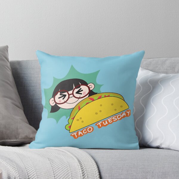 Item preview, Taco Tuesday designed and sold by appleandjoonbug.