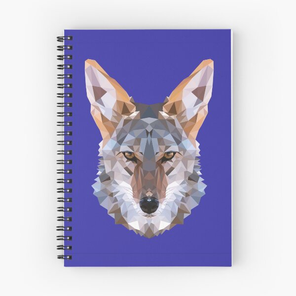 Item preview, Coyote design designed and sold by edwardmhz.