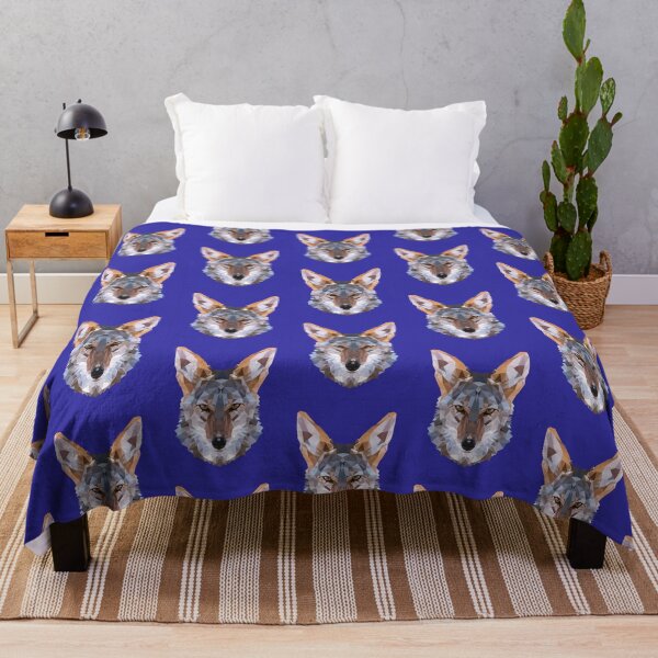 Item preview, Coyote design designed and sold by edwardmhz.