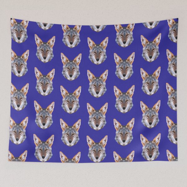 Item preview, Coyote design designed and sold by edwardmhz.