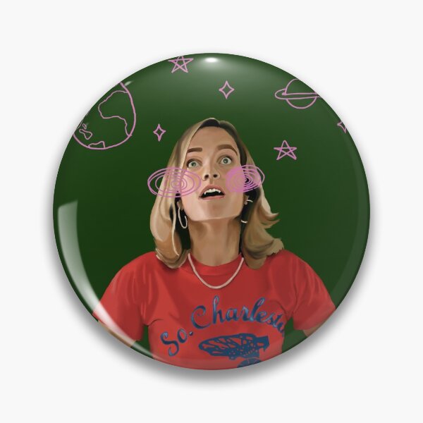 Item preview, Daisy Steiner - Spaced designed and sold by jas-atk.
