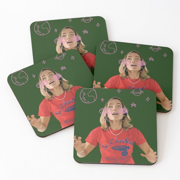 Item preview, Daisy Steiner - Spaced designed and sold by jas-atk.