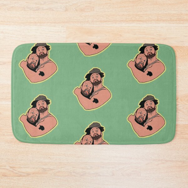 Item preview, Luke & Butch designed and sold by PEArt.