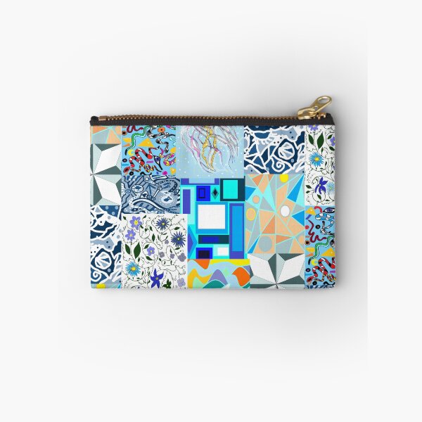 Item preview, MELTBBROSE PATCHWORK DESIGN designed and sold by MELTBBROSE.