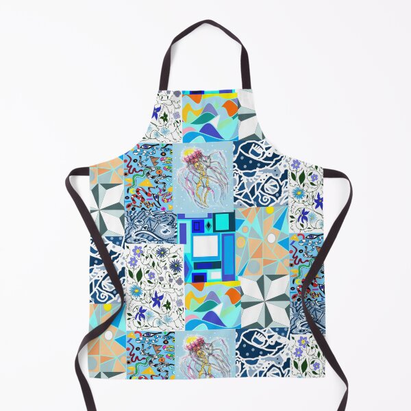 Item preview, MELTBBROSE PATCHWORK DESIGN designed and sold by MELTBBROSE.