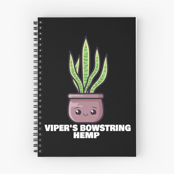 Item preview, Viper's Bowstring Hemp designed and sold by DesignByJK.