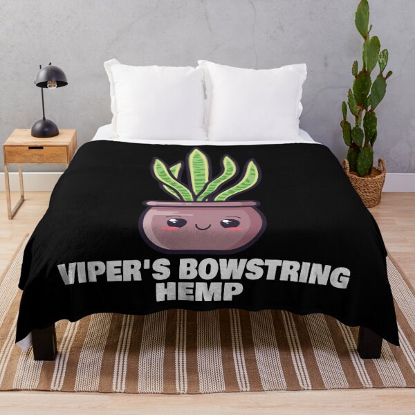 Item preview, Viper's Bowstring Hemp designed and sold by DesignByJK.