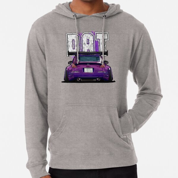350z sweater
