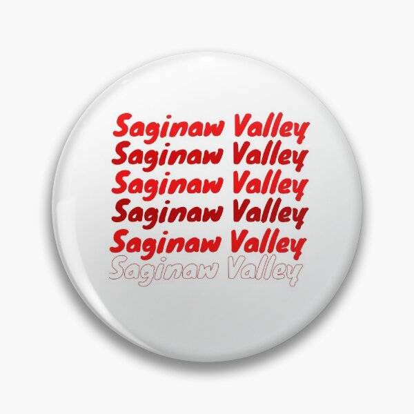 Item preview, Saginaw Valley designed and sold by Swaggie   Maggie.