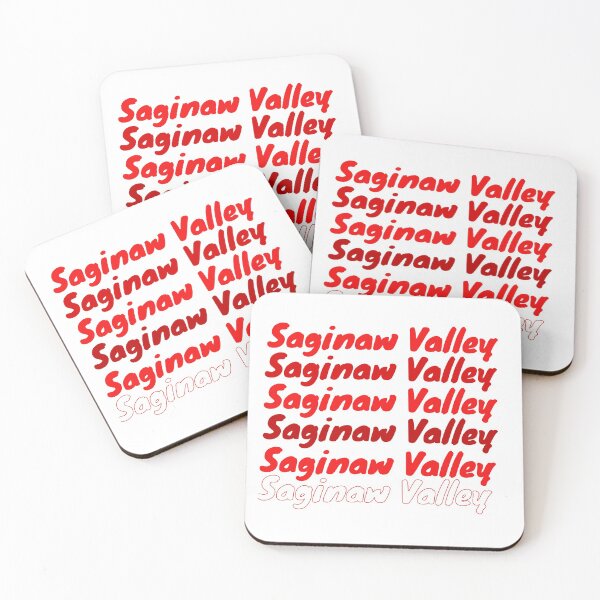 Item preview, Saginaw Valley designed and sold by Swaggie   Maggie.