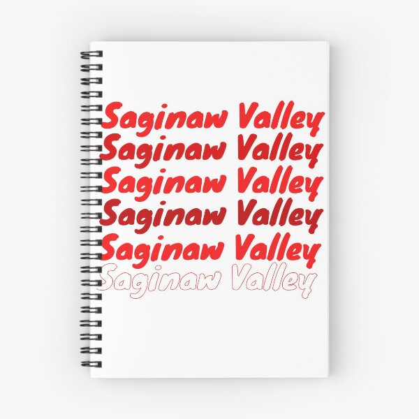 Artikelvorschau, Saginaw Valley entworfen und verkauft von Swaggie   Maggie.