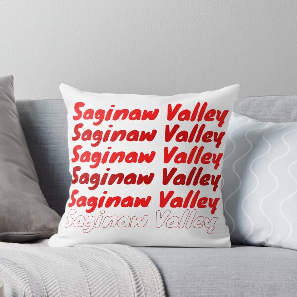 Item preview, Saginaw Valley designed and sold by Swaggie   Maggie.