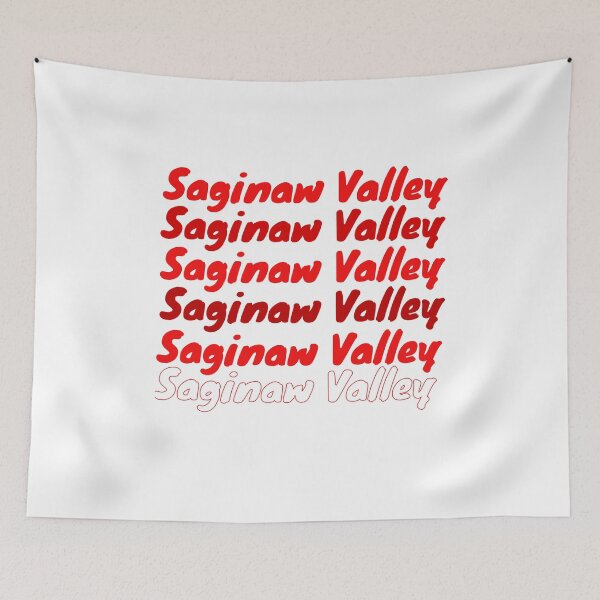 Item preview, Saginaw Valley designed and sold by Swaggie   Maggie.