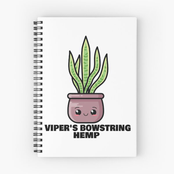 Item preview, Viper's Bowstring Hemp designed and sold by DesignByJK.