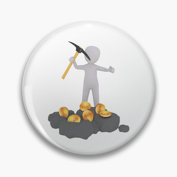 Artikelvorschau, Bitcoin Mining entworfen und verkauft von mltsg9.
