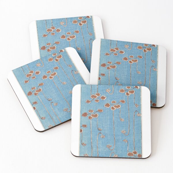 Item preview, Blue Art designed and sold by Adorned Calligraphy.