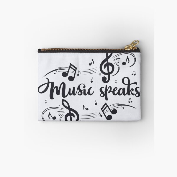 Item preview, music speaks shirt classic design  designed and sold by MichaelGrace.