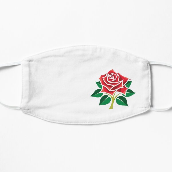 Lancashire Cricket Flat Mask