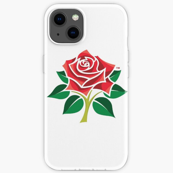 Lancashire Cricket iPhone Soft Case