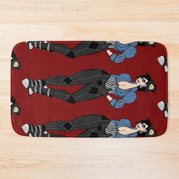 Item preview, Victorian/Steampunk Bayonetta  designed and sold by PoesUnderstudy.