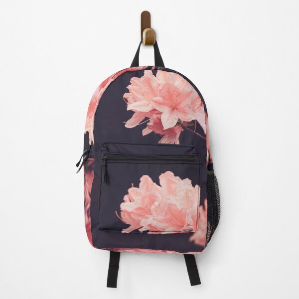 Item preview, Alpine Rose Blossoms Pretty In Peachy Pink designed and sold by gamboling.