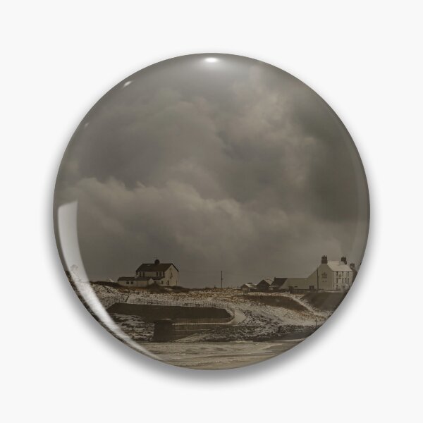 Item preview, Every Day is a Nice Day in Northumberland designed and sold by FXST.