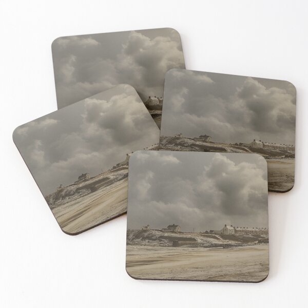 Item preview, Every Day is a Nice Day in Northumberland designed and sold by FXST.