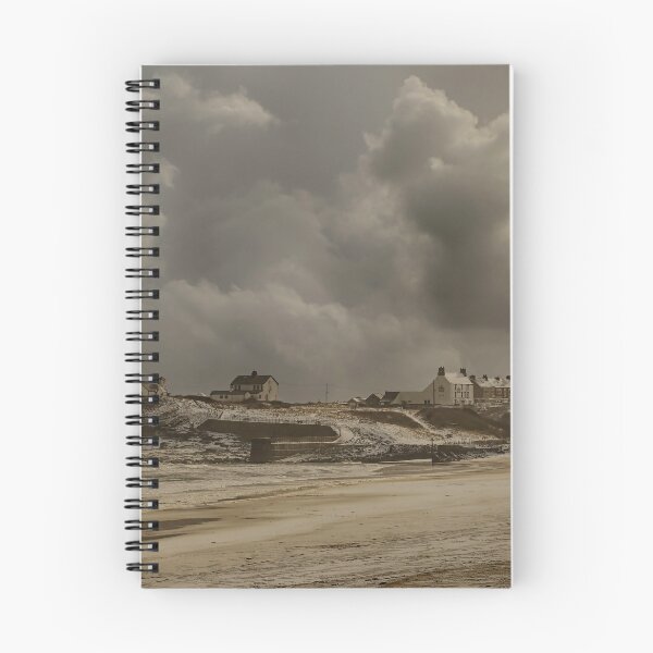 Item preview, Every Day is a Nice Day in Northumberland designed and sold by FXST.