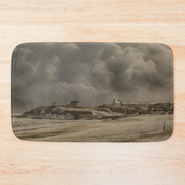Item preview, Every Day is a Nice Day in Northumberland designed and sold by FXST.