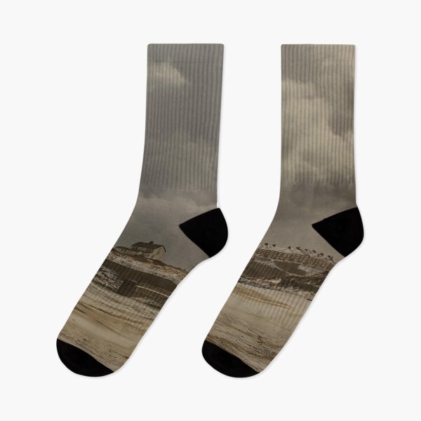 Item preview, Every Day is a Nice Day in Northumberland designed and sold by FXST.