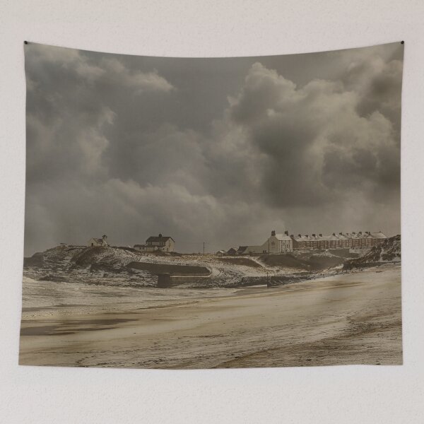 Item preview, Every Day is a Nice Day in Northumberland designed and sold by FXST.