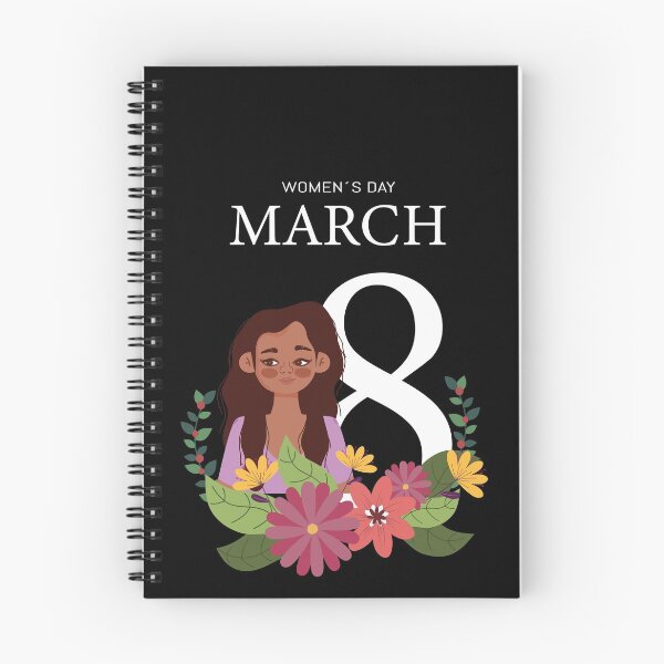 Item preview, International womans day 8 March designed and sold by OnlyPrint20.