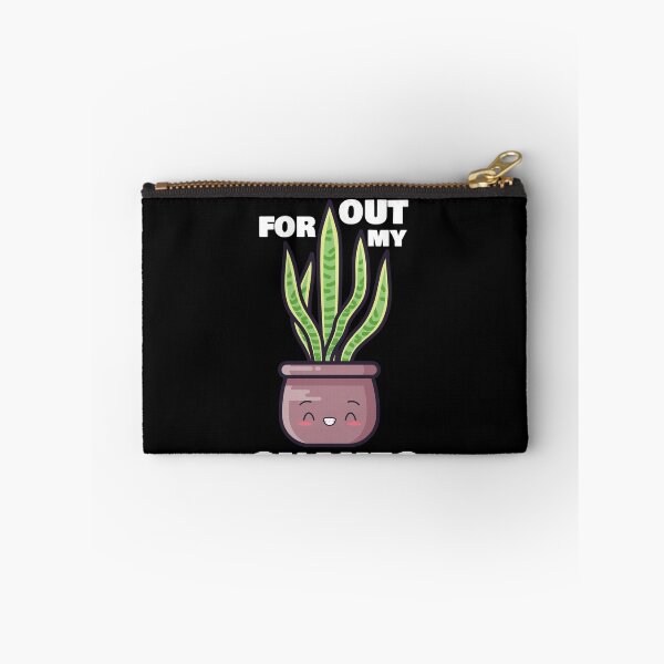 Item preview, Watch Out for My Snakes designed and sold by DesignByJK.