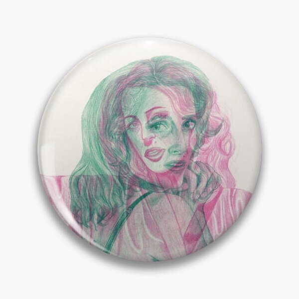 Item preview, Gillian Anderson designed and sold by jas-atk.