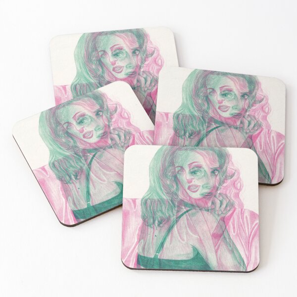 Item preview, Gillian Anderson designed and sold by jas-atk.