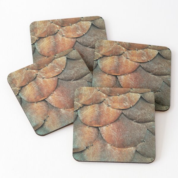 Item preview, Towering Circles  designed and sold by CapeCodGiftShop.