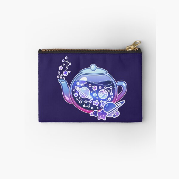 Item preview, Galaxy Teapot designed and sold by heysoleilart.