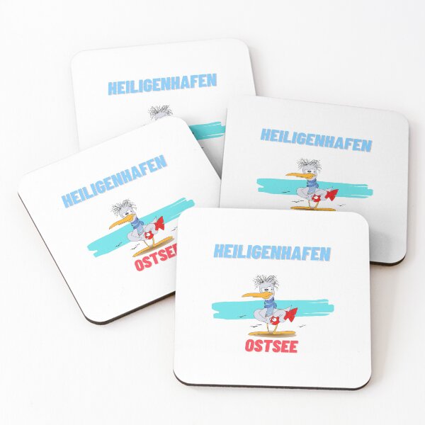 Artikelvorschau, Heiligenhafen entworfen und verkauft von Bernsteinhaus.