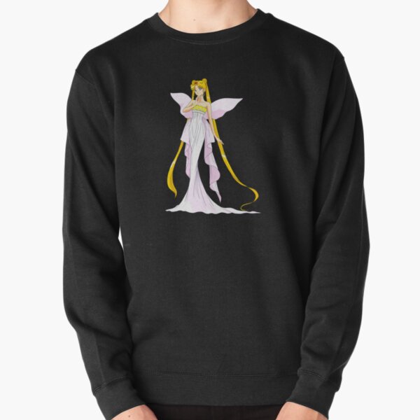 Neo Reina Serenity - Sailor Moon Sudadera sin capucha