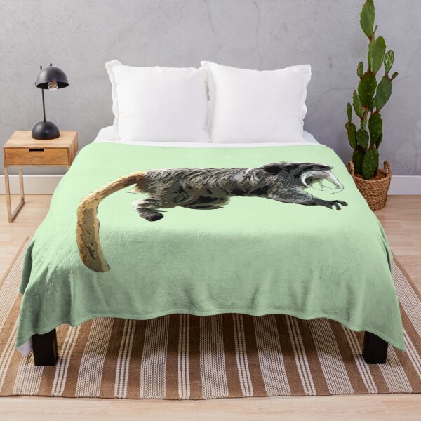 Item preview, Emperor Tamarin Color Print designed and sold by designsasstultd.