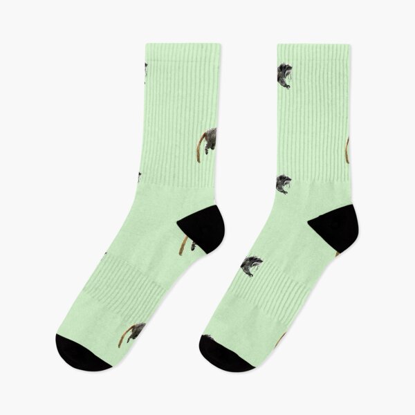 Item preview,  Emperor Tamarin Color Print  designed and sold by designsasstultd.