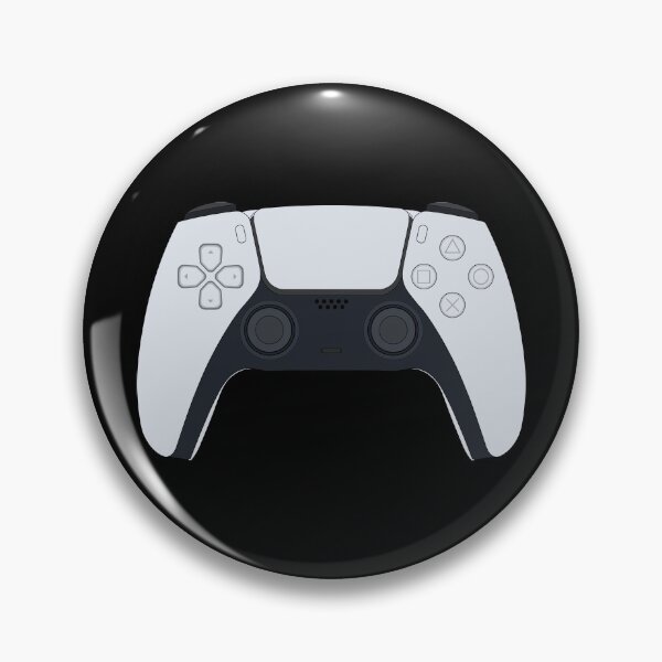 Item preview, PlaySation 5 controller designed and sold by GamespaceDesign.
