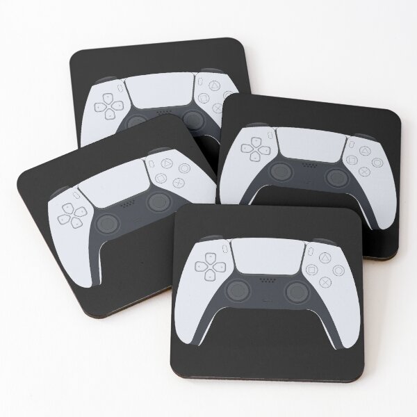 Item preview, PlaySation 5 controller designed and sold by GamespaceDesign.