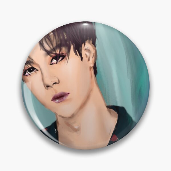 Artikelvorschau, Zauberstab YiBo Fanart entworfen und verkauft von nk97.